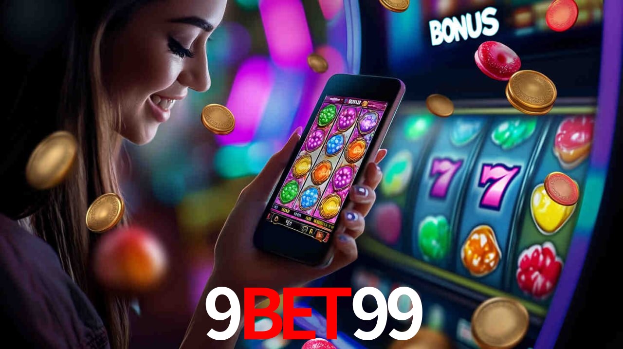Jogos com bônus e suporte 24h na 9bet99